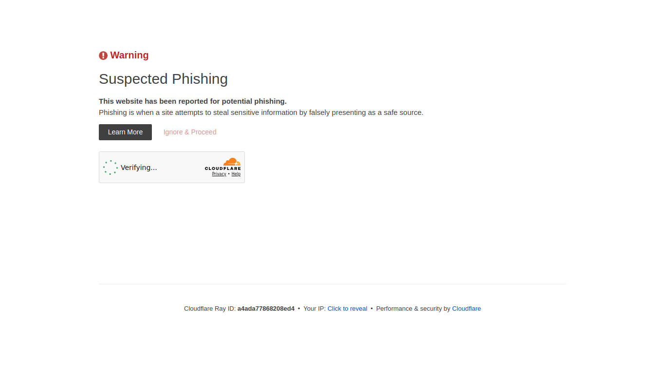 Archived capture of vsccapitals.com, a website assessed as fraudulent.